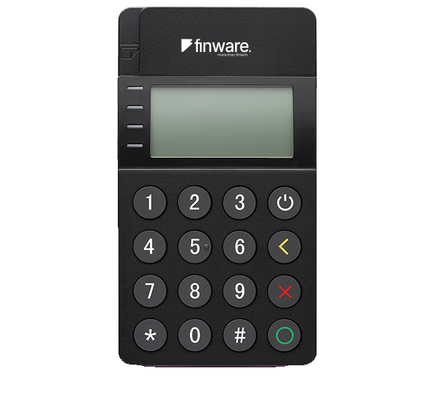 Mobile POS