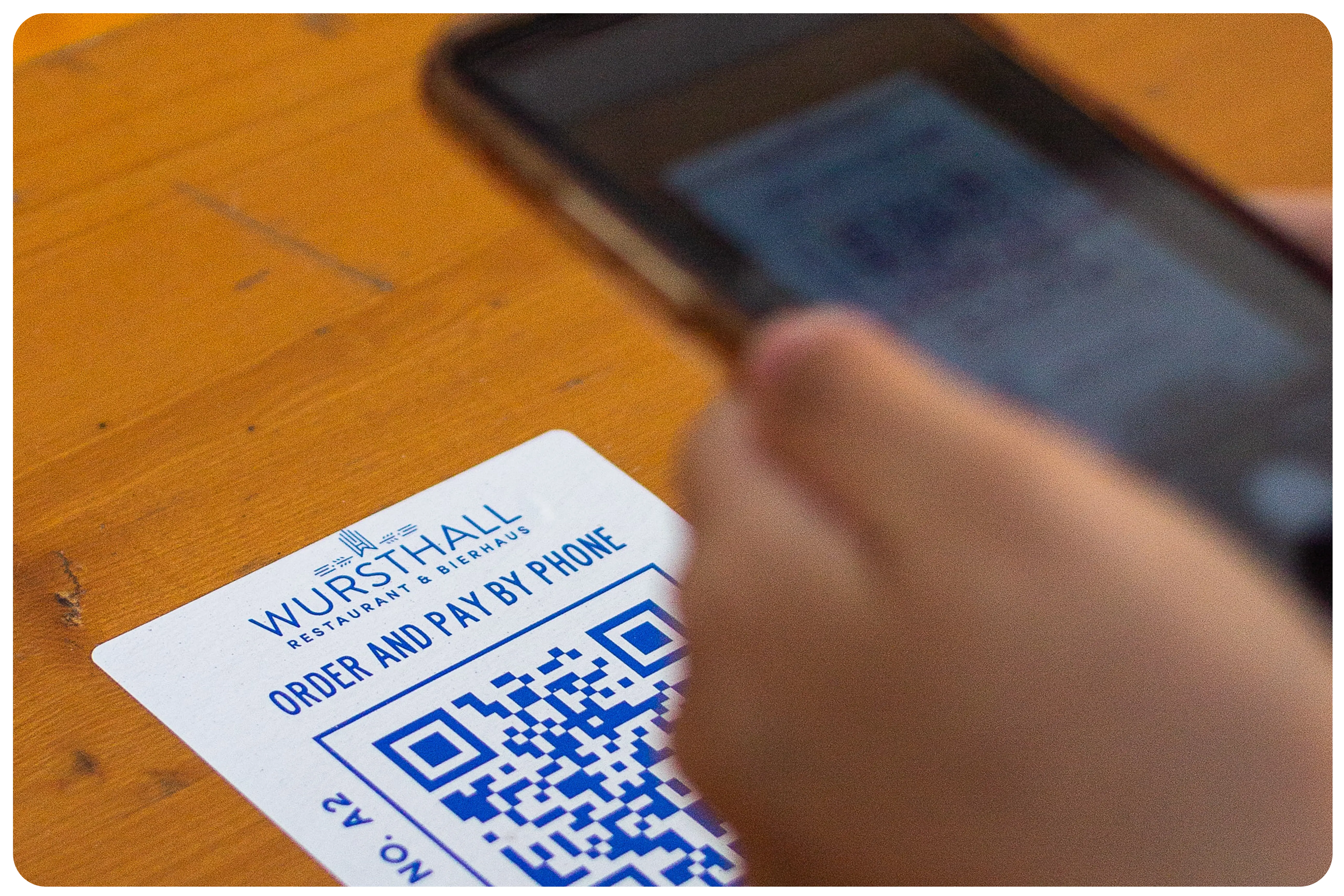 QR Solutions